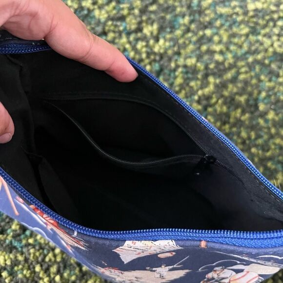 Baseball purse  - Picture 5 of 5